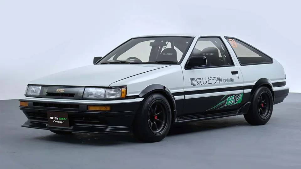 ae86 image 0