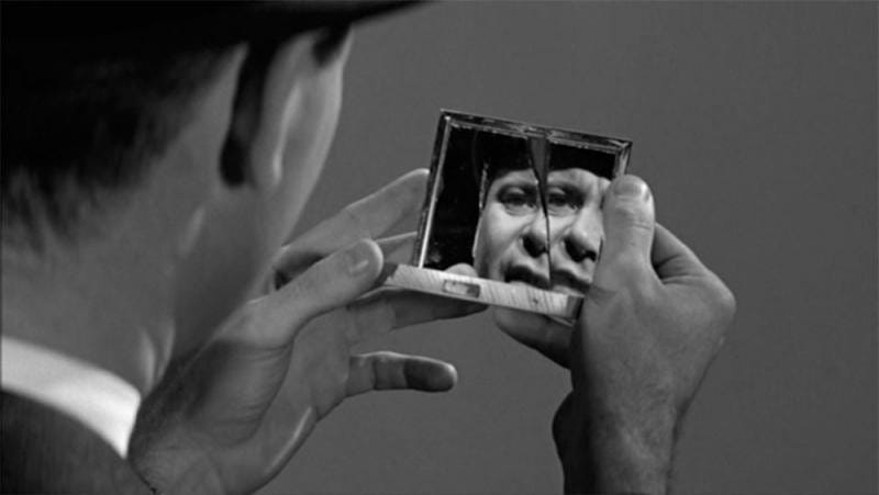 The Apartment Poster